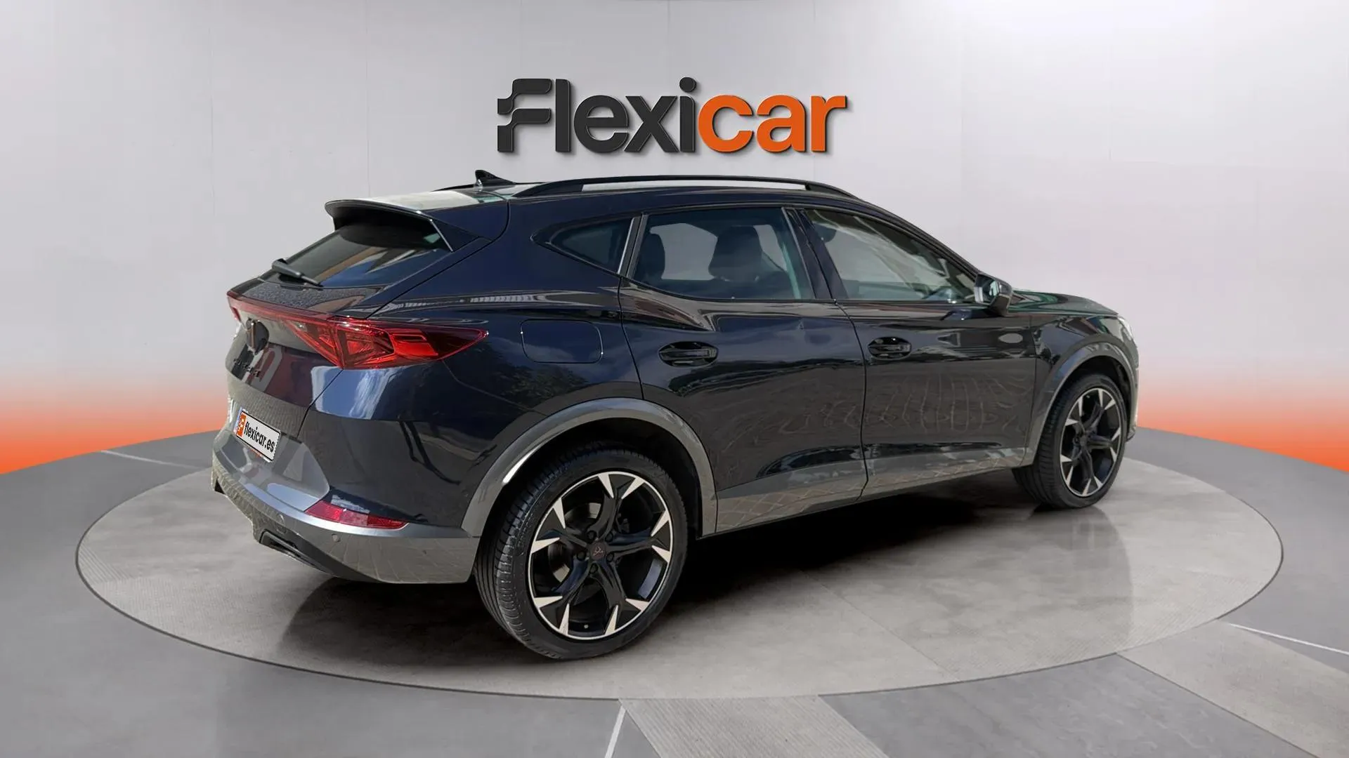 Cupra Formentor 1.5 TSI DSG - foto 4