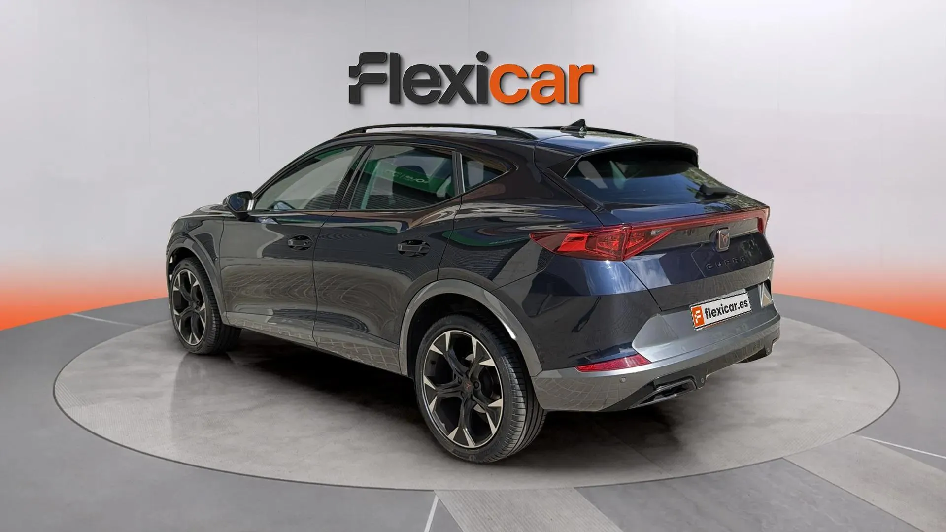 Cupra Formentor 1.5 TSI DSG - foto 10