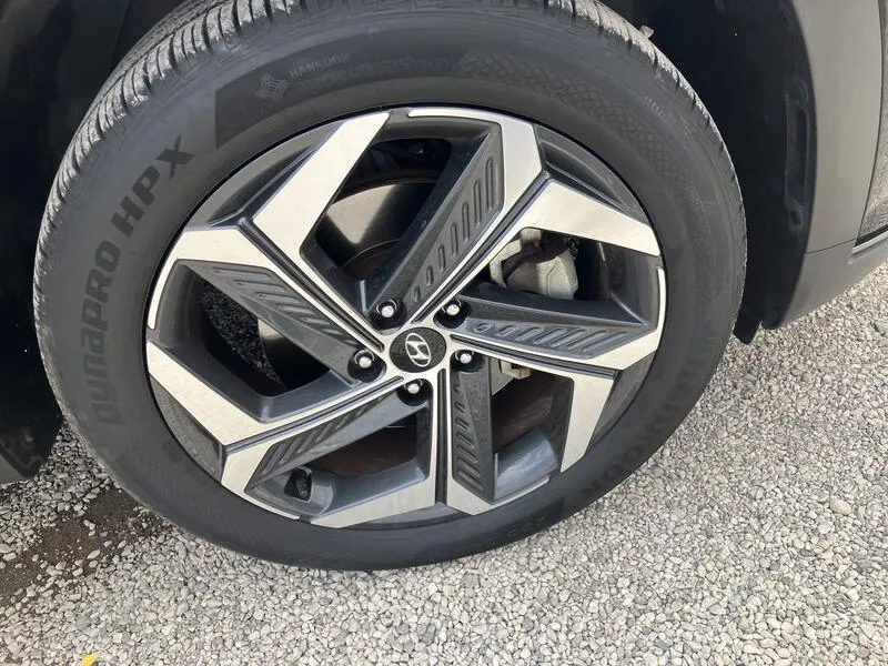 Hyundai Tucson 1.6 T-GDi HEV Tecno 2C - foto 12