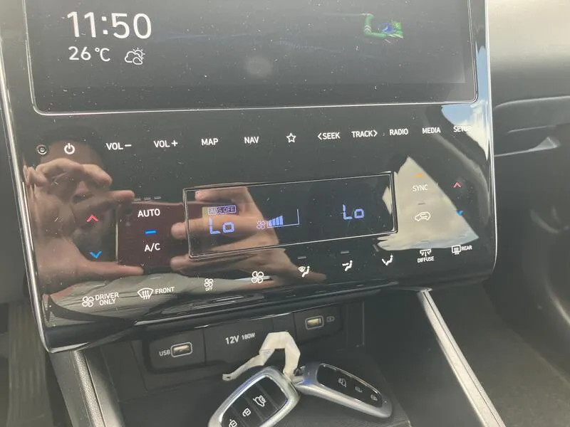 Hyundai Tucson 1.6 T-GDi HEV Tecno 2C - foto 33