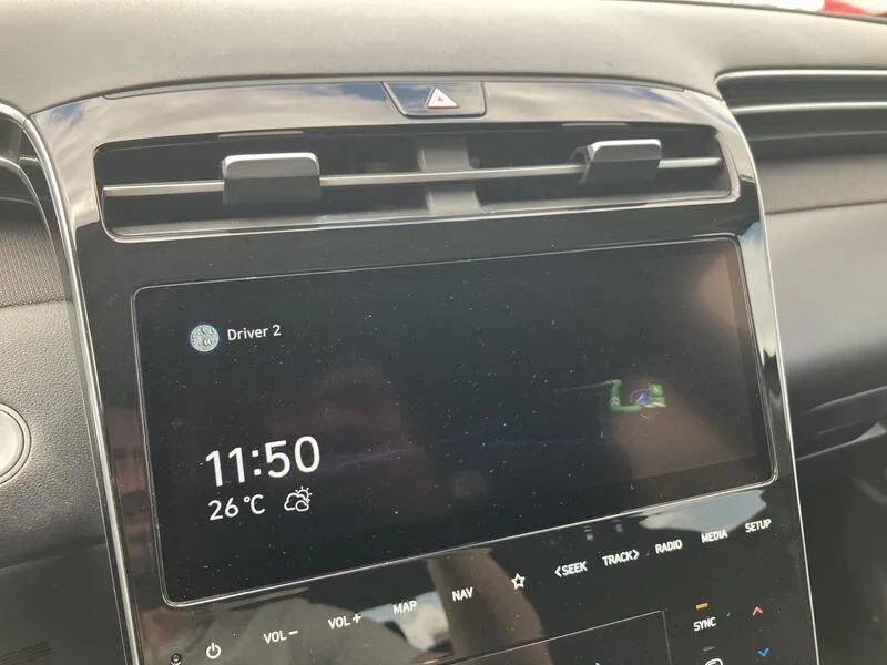 Hyundai Tucson 1.6 T-GDi HEV Tecno 2C - foto 32