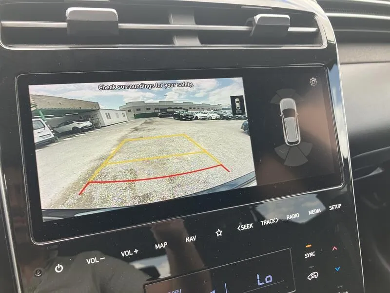 Hyundai Tucson 1.6 T-GDi HEV Tecno 2C - foto 38