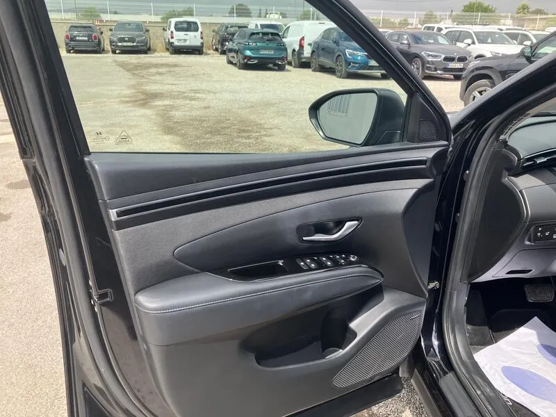 Hyundai Tucson 1.6 T-GDi HEV Tecno 2C - foto 23