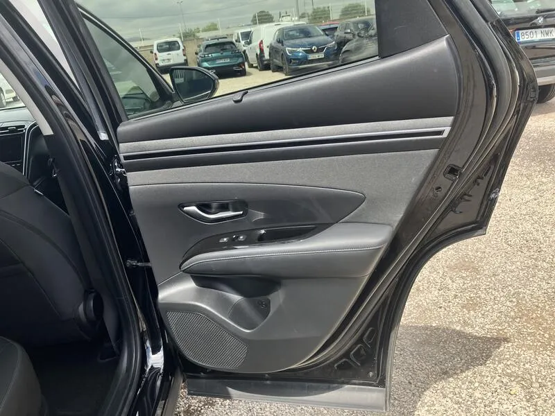 Hyundai Tucson 1.6 T-GDi HEV Tecno 2C - foto 17