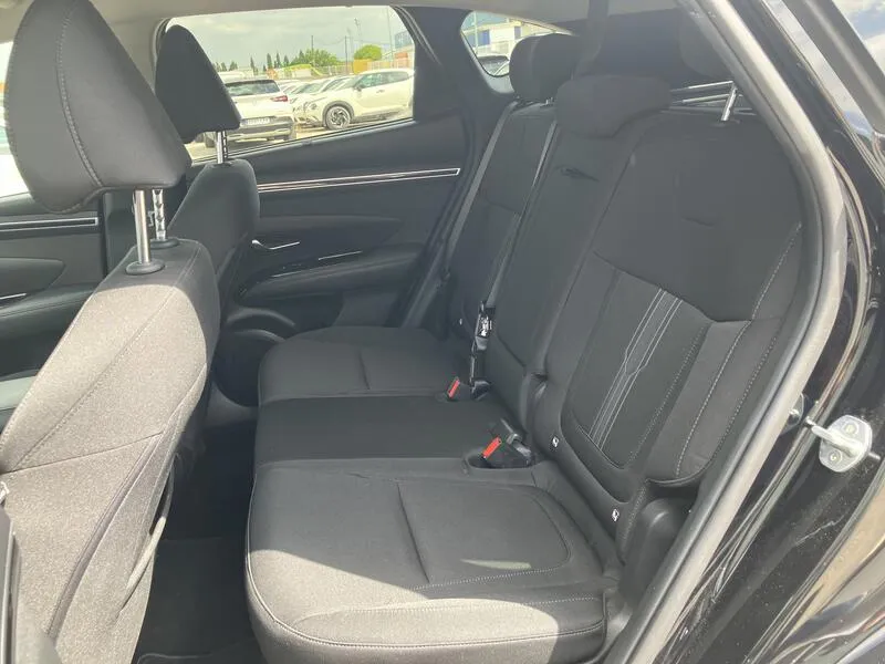 Hyundai Tucson 1.6 T-GDi HEV Tecno 2C - foto 19