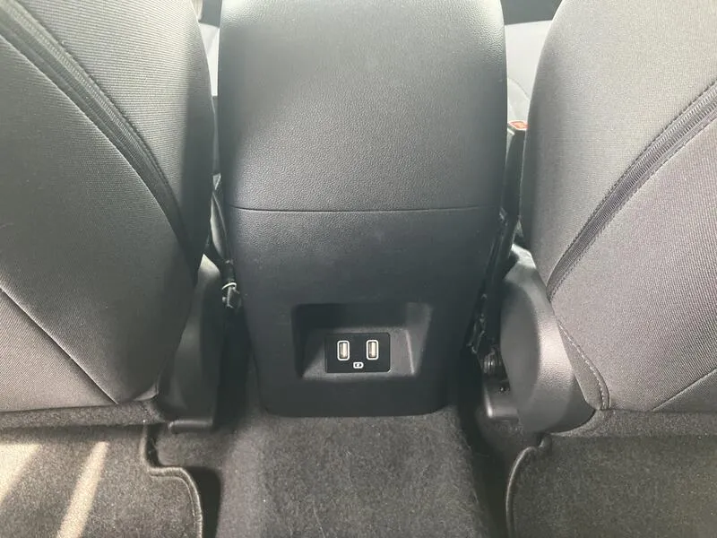 Hyundai Tucson 1.6 T-GDi HEV Tecno 2C - foto 21