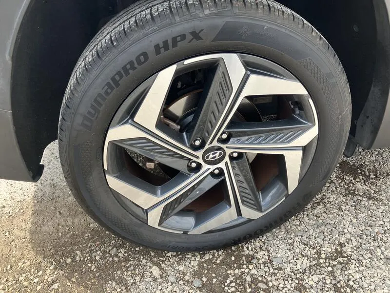 Hyundai Tucson 1.6 T-GDi HEV Tecno 2C - foto 13