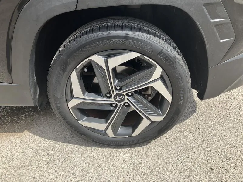 Hyundai Tucson 1.6 T-GDi HEV Tecno 2C - foto 14