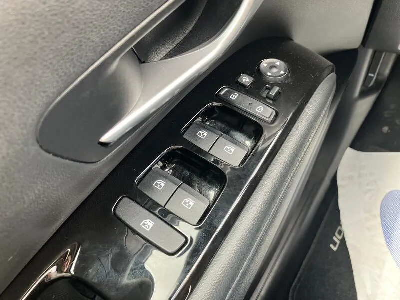 Hyundai Tucson 1.6 T-GDi HEV Tecno 2C - foto 25