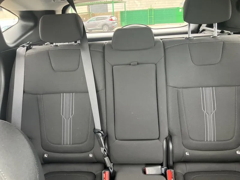 Hyundai Tucson 1.6 T-GDi HEV Tecno 2C - foto 37