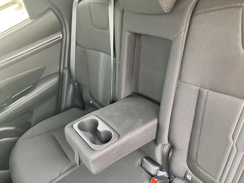 Hyundai Tucson 1.6 T-GDi HEV Tecno 2C - foto 20