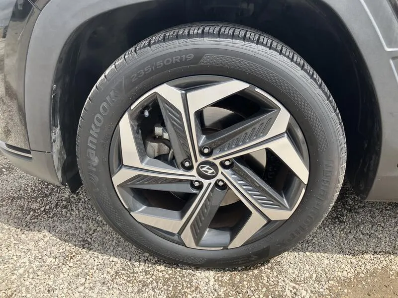 Hyundai Tucson 1.6 T-GDi HEV Tecno 2C - foto 15