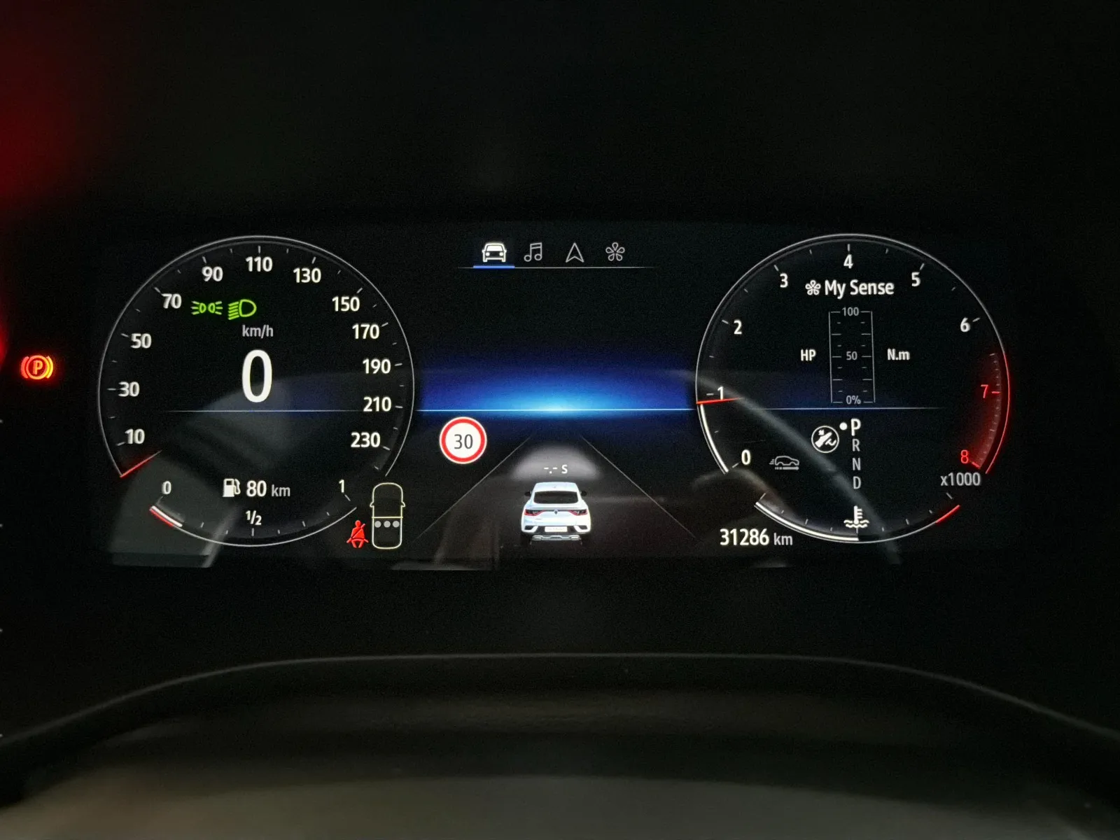 Renault Arkana Evolution TCe EDC mild hybr - foto 10