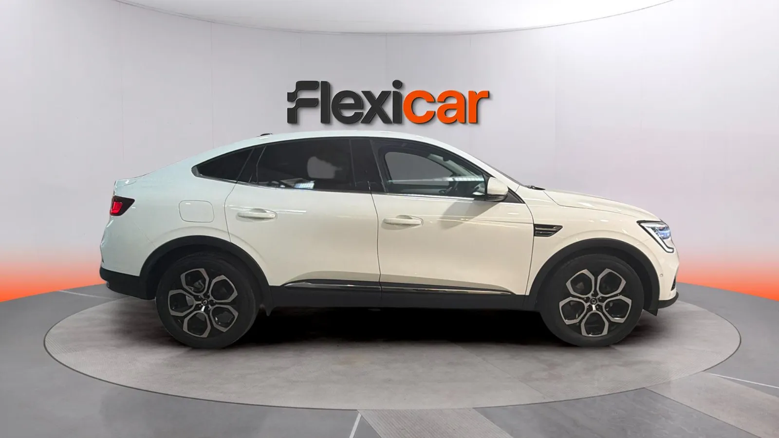 Renault Arkana Evolution TCe EDC mild hybr - foto 2