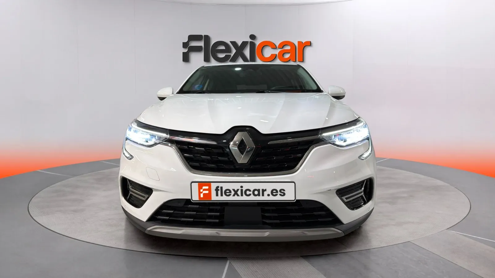Renault Arkana Evolution TCe EDC mild hybr - foto 3