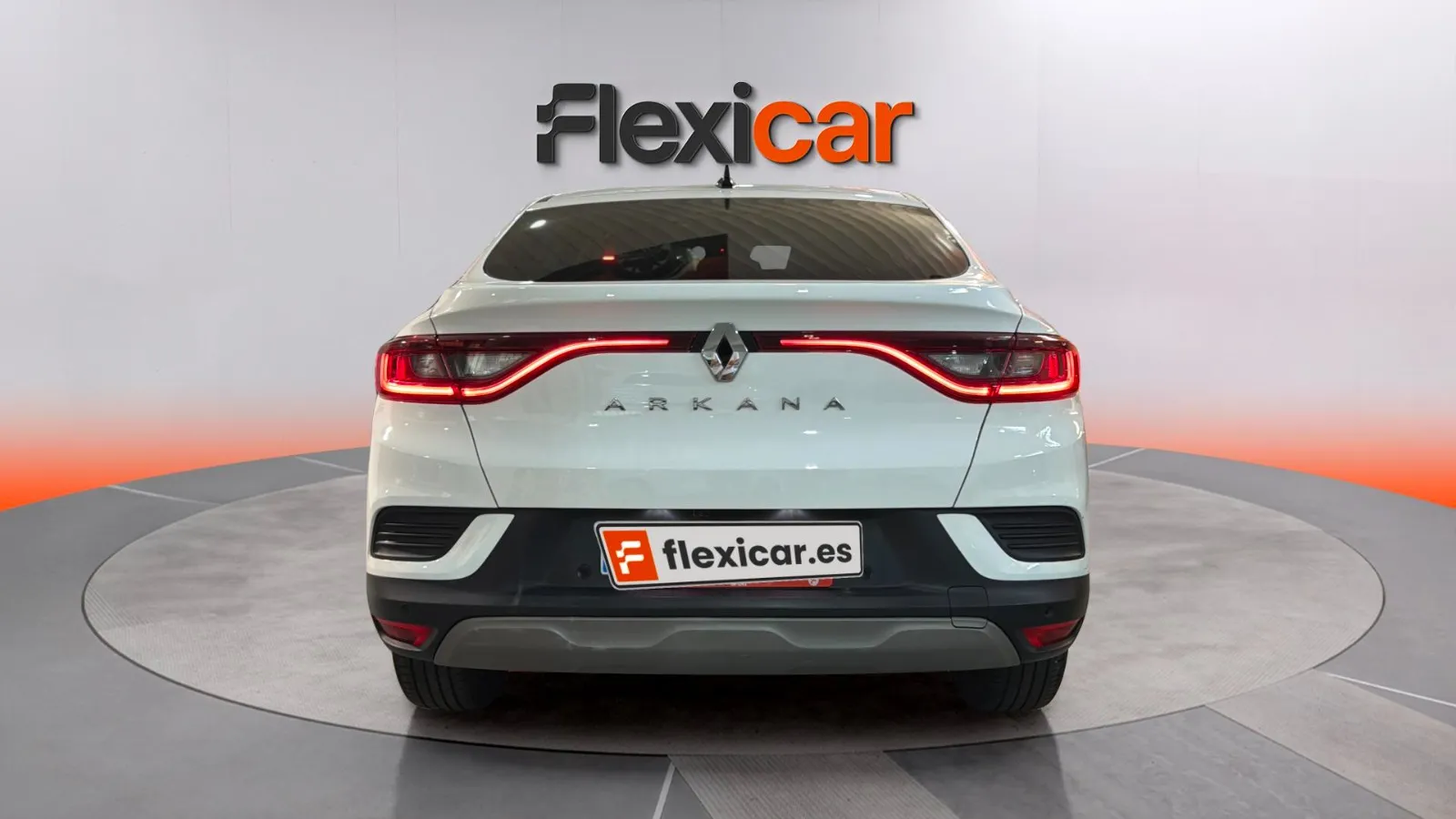 Renault Arkana Evolution TCe EDC mild hybr - foto 4