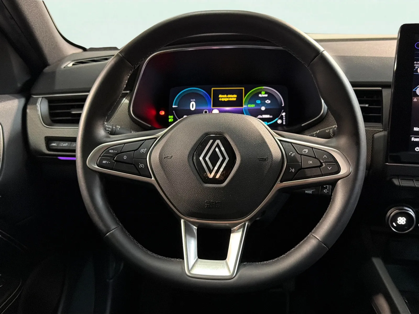 Renault Arkana Evolution TCe EDC mild hybr - foto 7