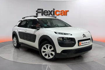 citroen c4 cactus puretech 81kw 110cv s amps feel gasolina manual salamanca 903000000266940