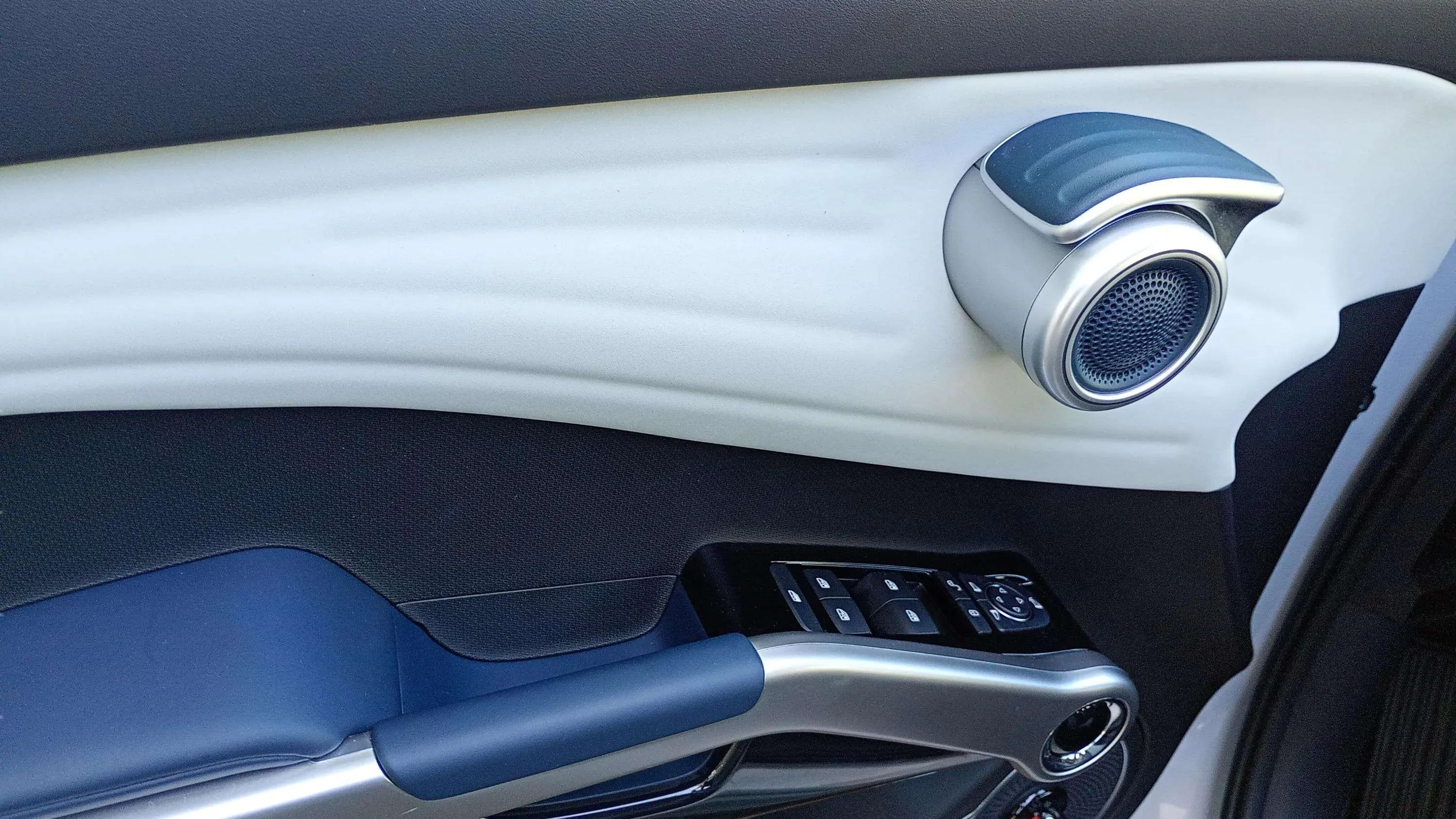 BYD Atto 3 Design - foto 15