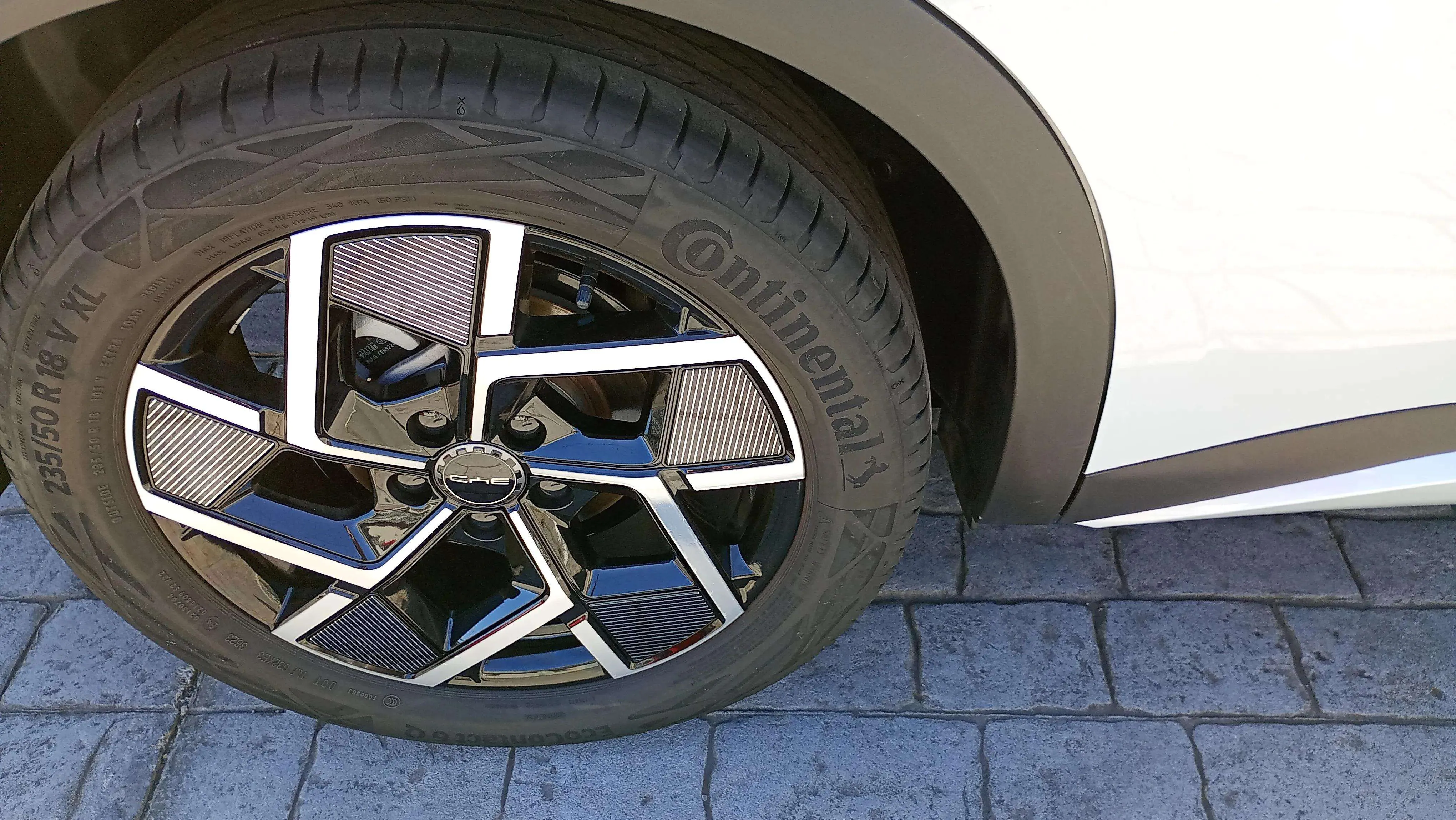 BYD Atto 3 Design - foto 16