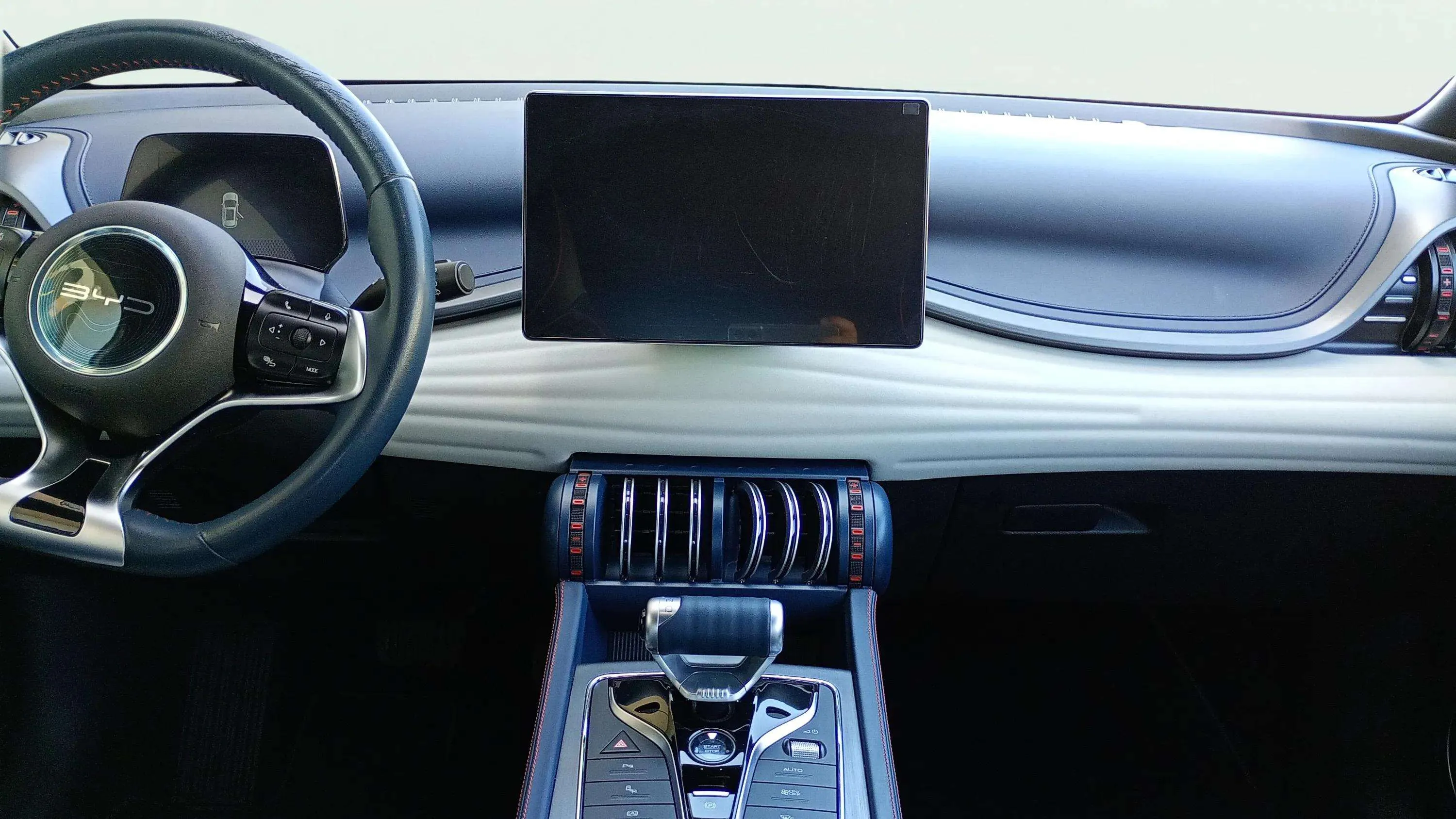 BYD Atto 3 Design - foto 7