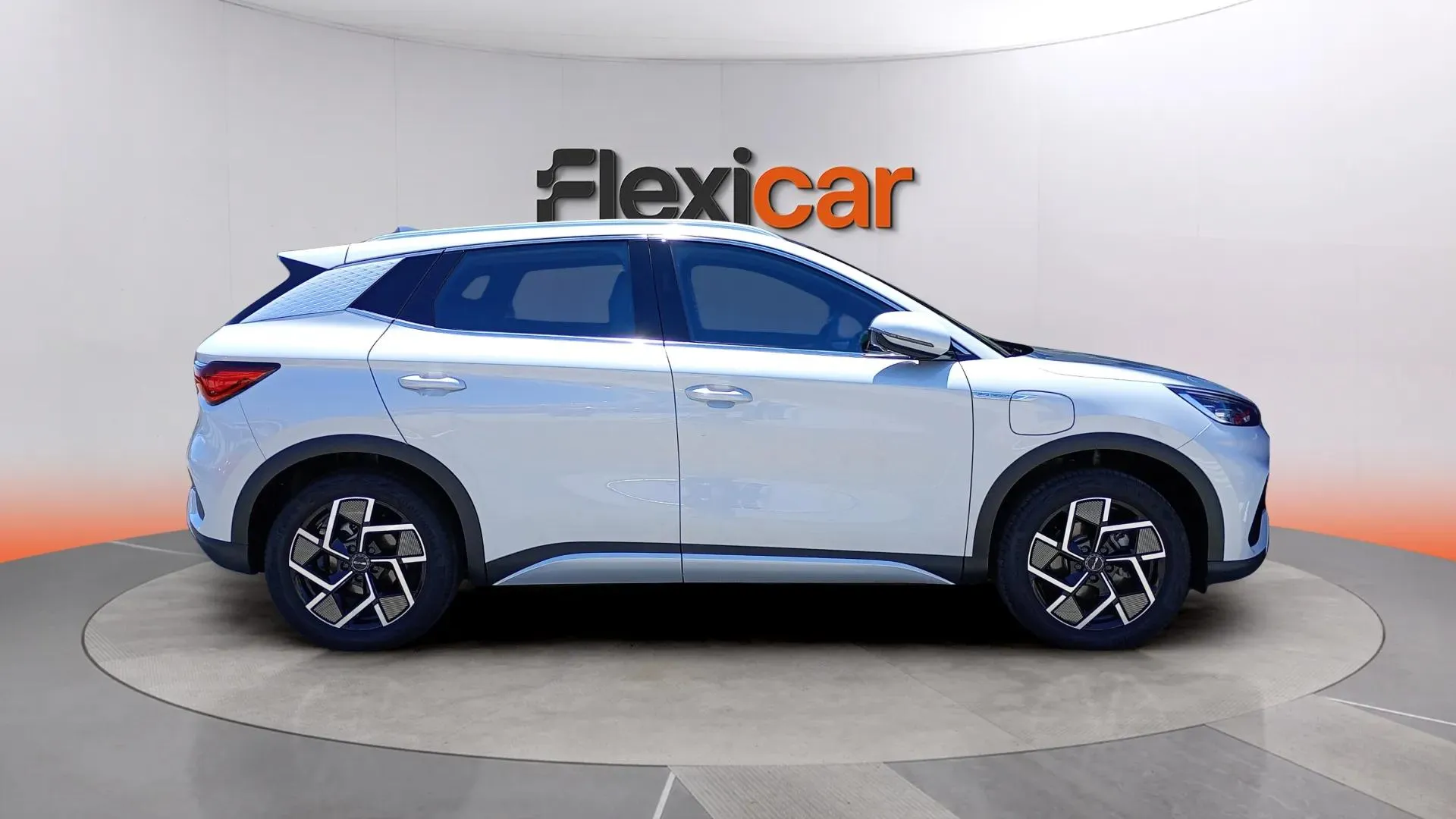 BYD Atto 3 Design - foto 3