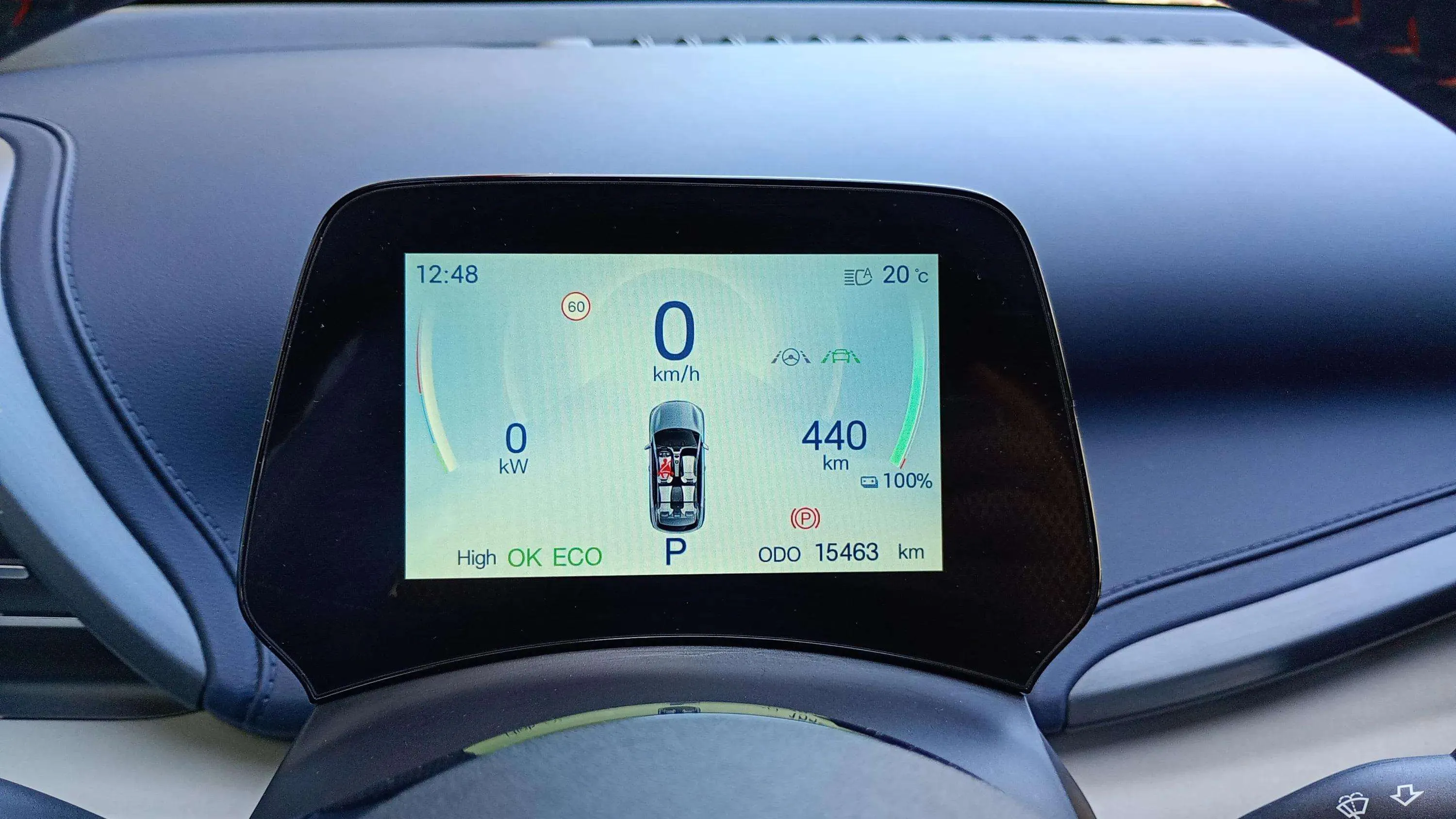 BYD Atto 3 Design - foto 9