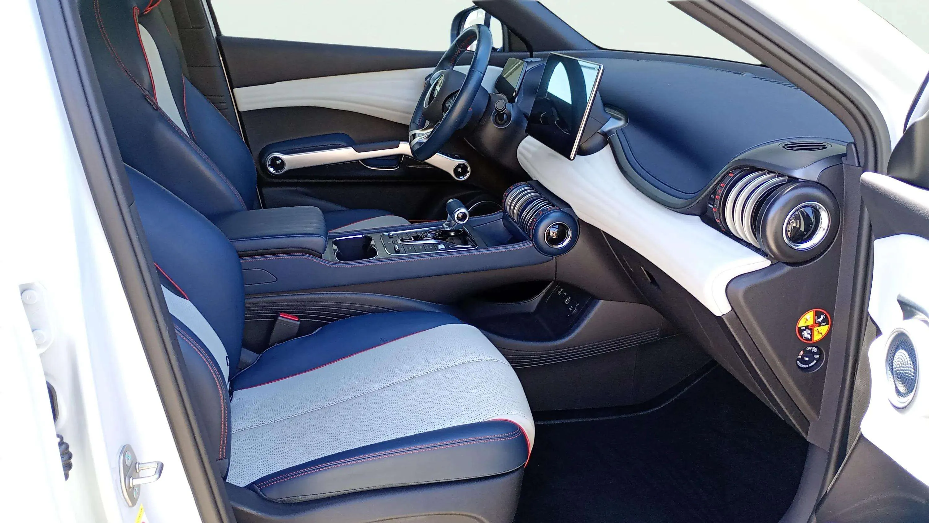 BYD Atto 3 Design - foto 10