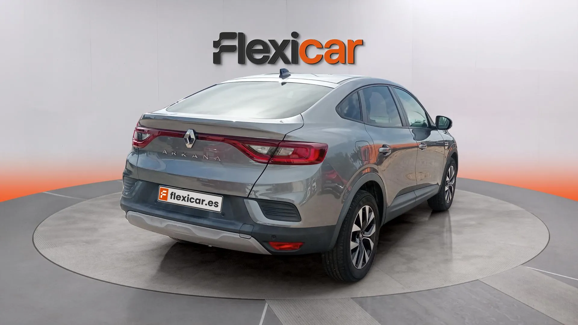 Renault Arkana Evolution TCe EDC mild hybr - foto 12