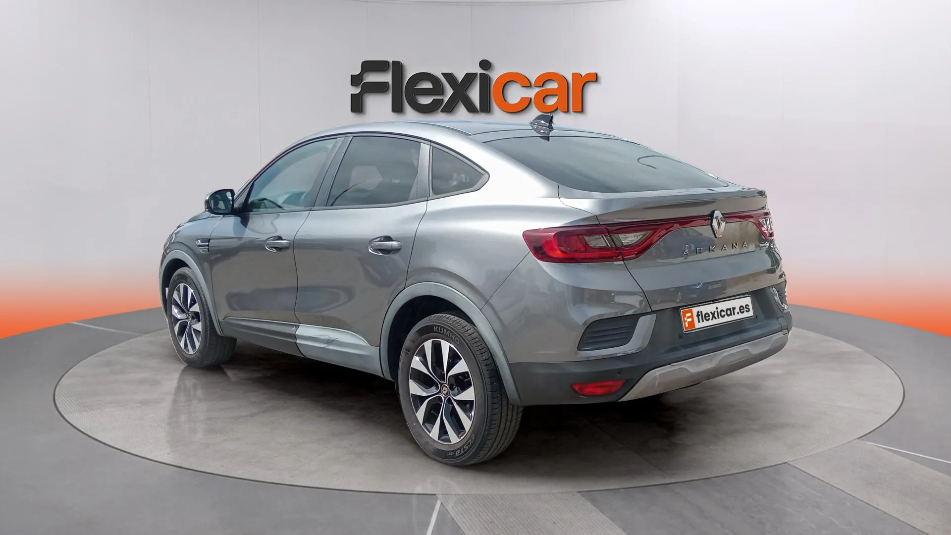 Renault Arkana Evolution TCe EDC mild hybr - foto 8