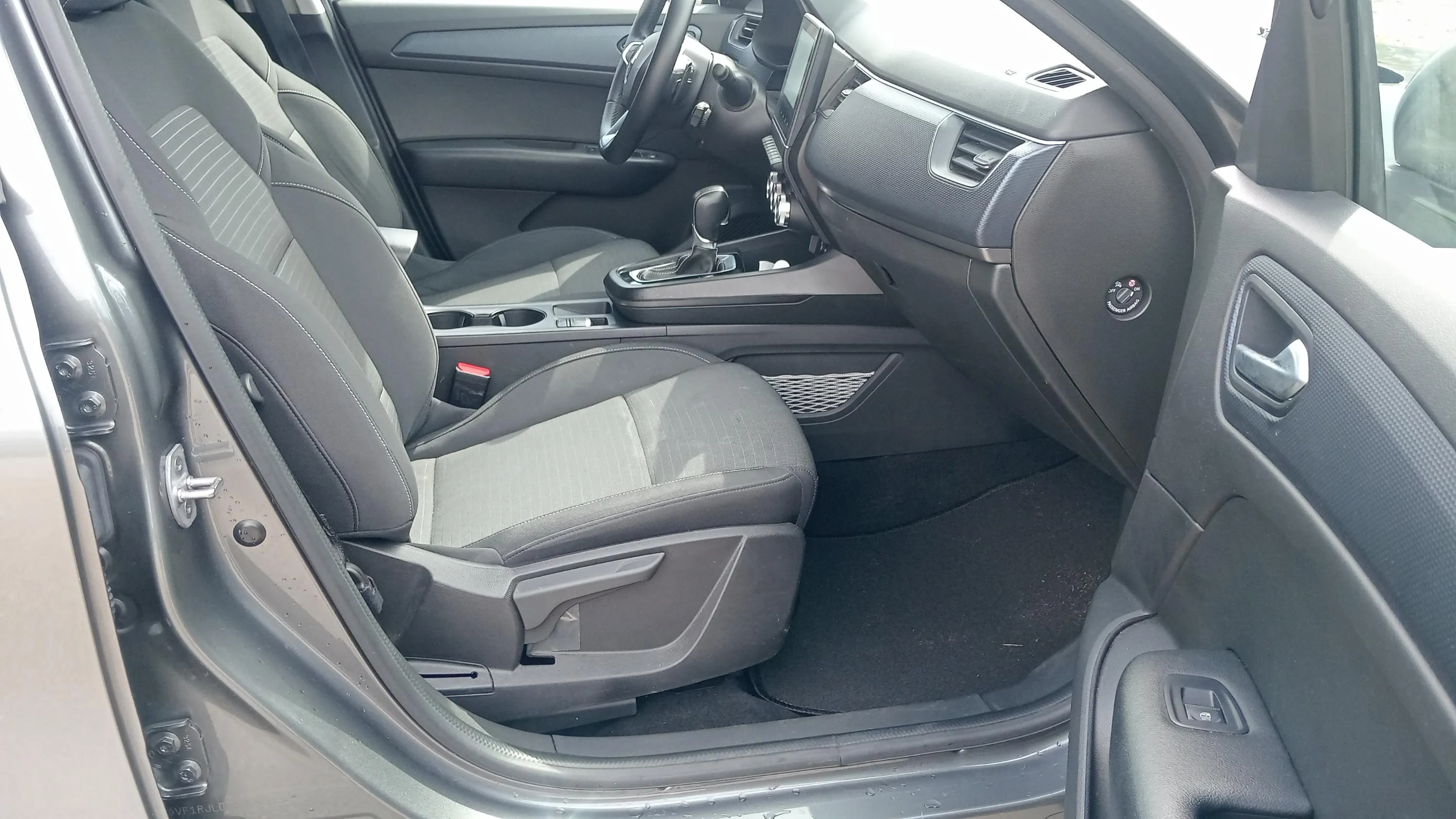 Renault Arkana Evolution TCe EDC mild hybr - foto 17