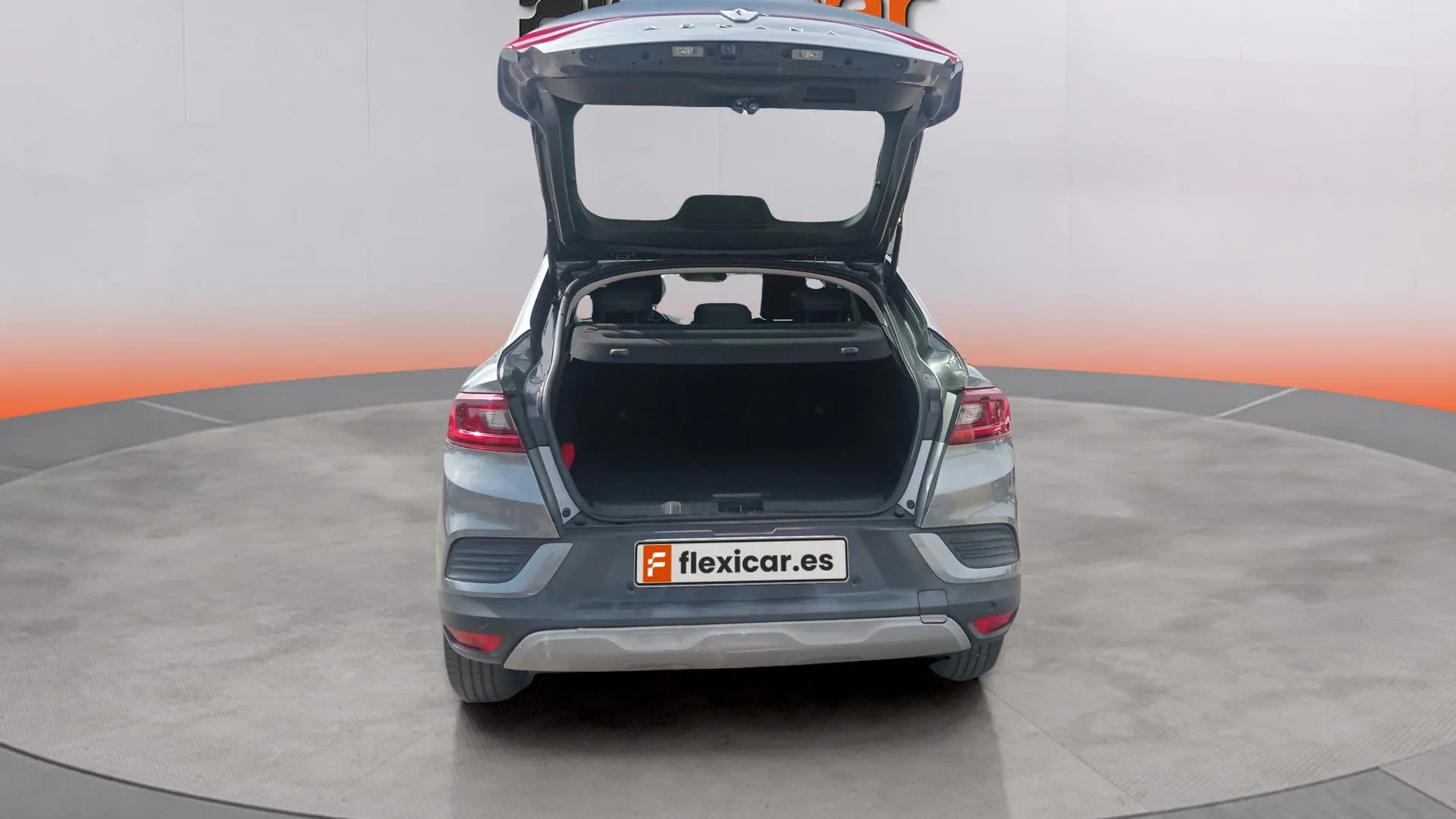 Renault Arkana Evolution TCe EDC mild hybr - foto 13