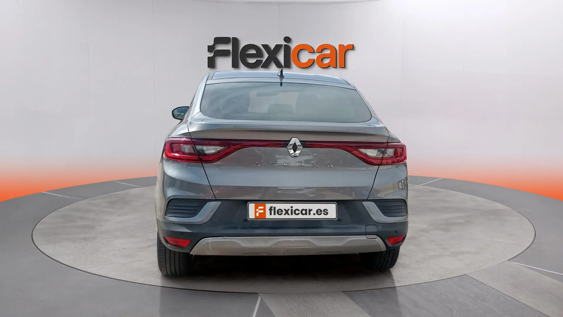 Renault Arkana Evolution TCe EDC mild hybr - foto 9