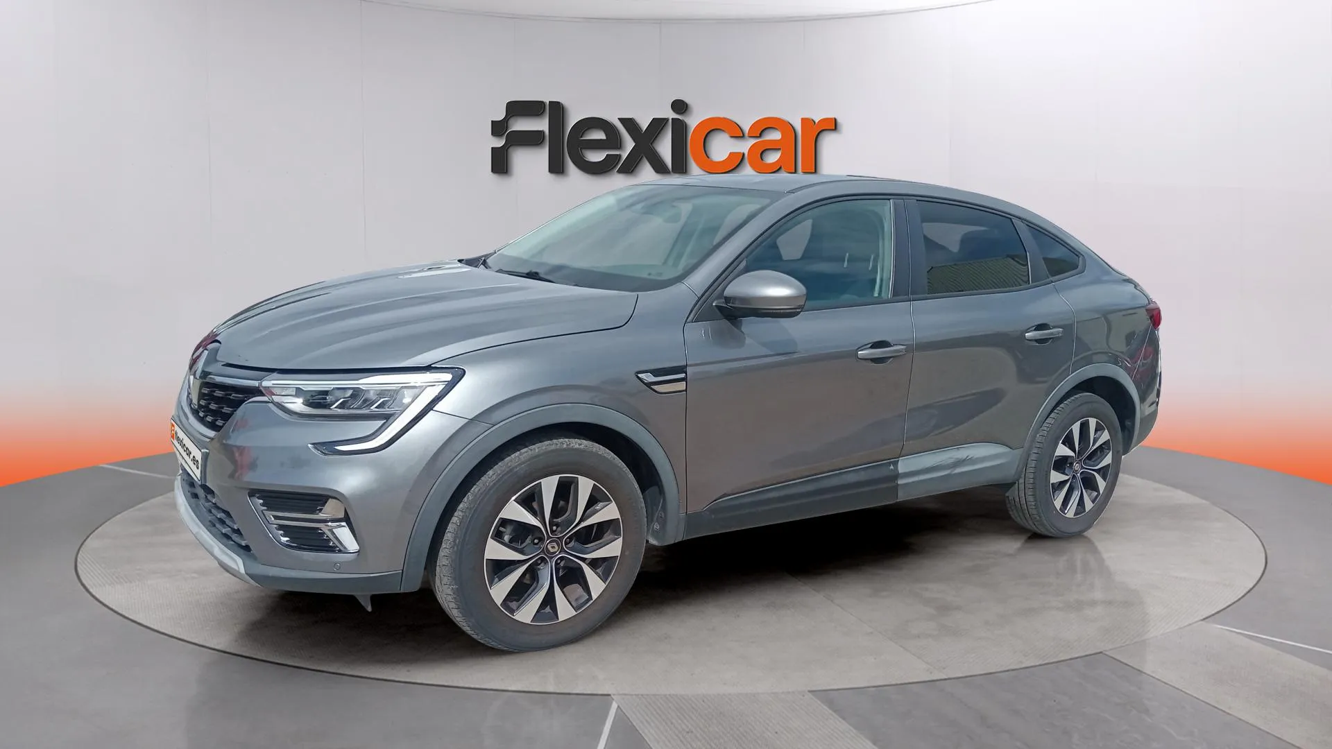 Renault Arkana Evolution TCe EDC mild hybr - foto 5