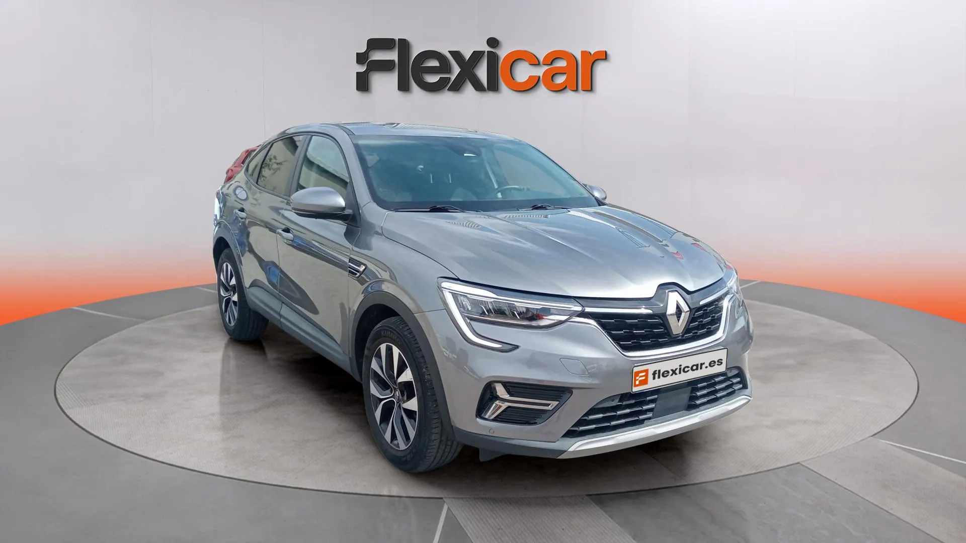 Renault Arkana Evolution TCe EDC mild hybr - foto 2