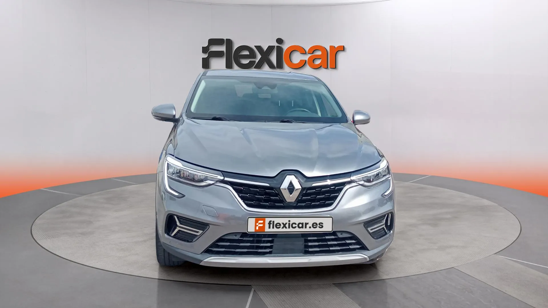 Renault Arkana Evolution TCe EDC mild hybr - foto 3
