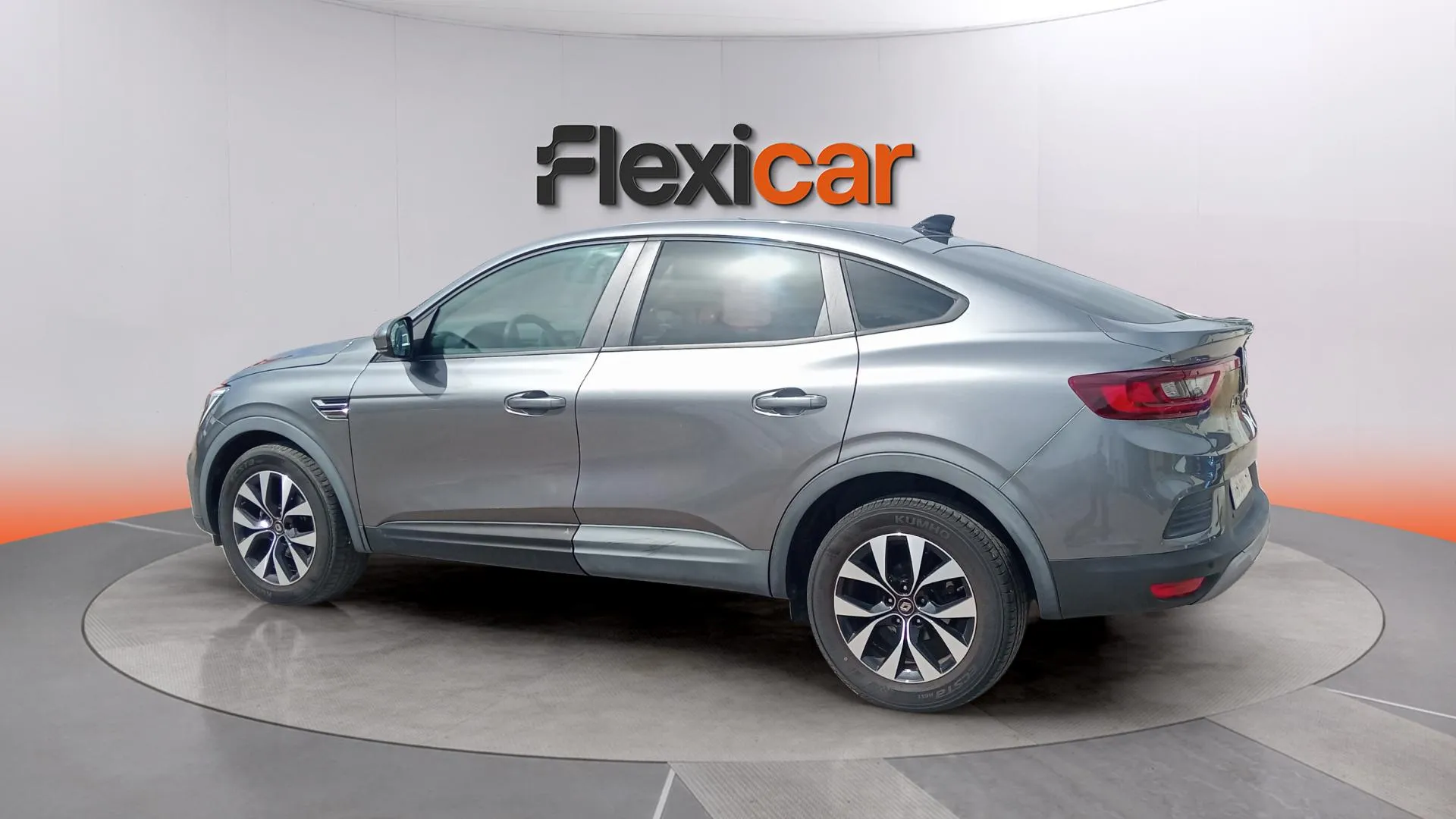 Renault Arkana Evolution TCe EDC mild hybr - foto 7
