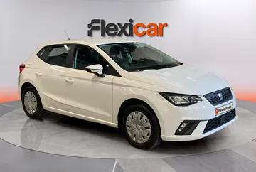 seat ibiza 10 mpi 59kw 80cv reference gasolina manual valencia 903000000266953