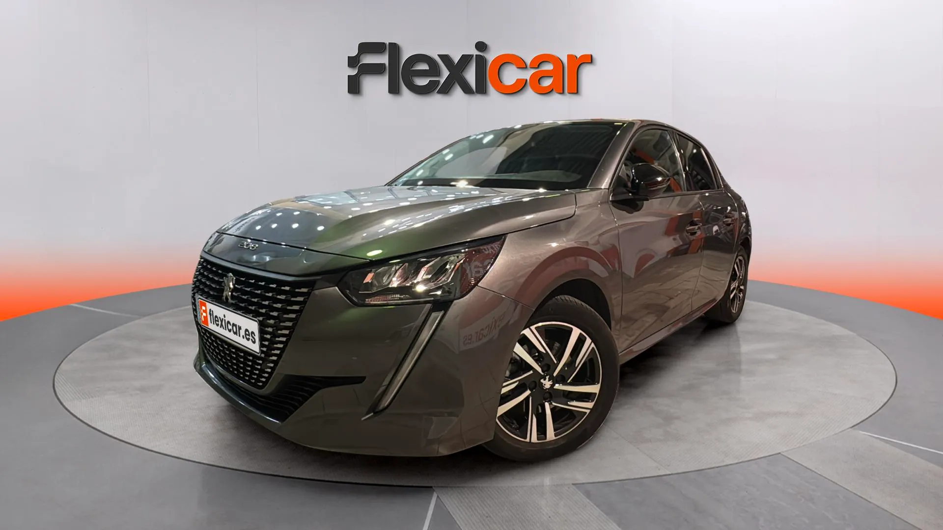 Peugeot 208 PureTech EAT8 GT Pack - foto 3