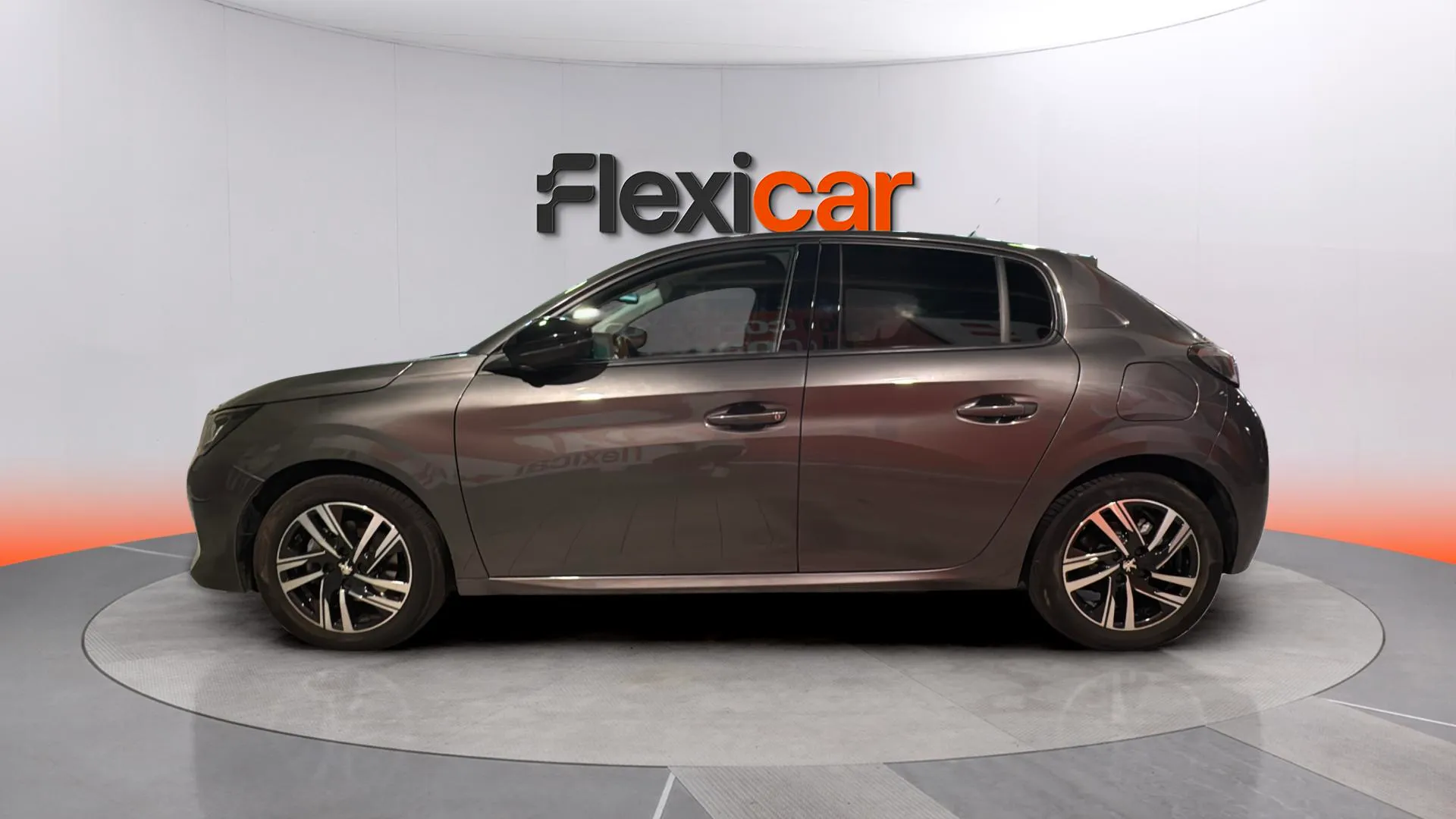 Peugeot 208 PureTech EAT8 GT Pack - foto 4
