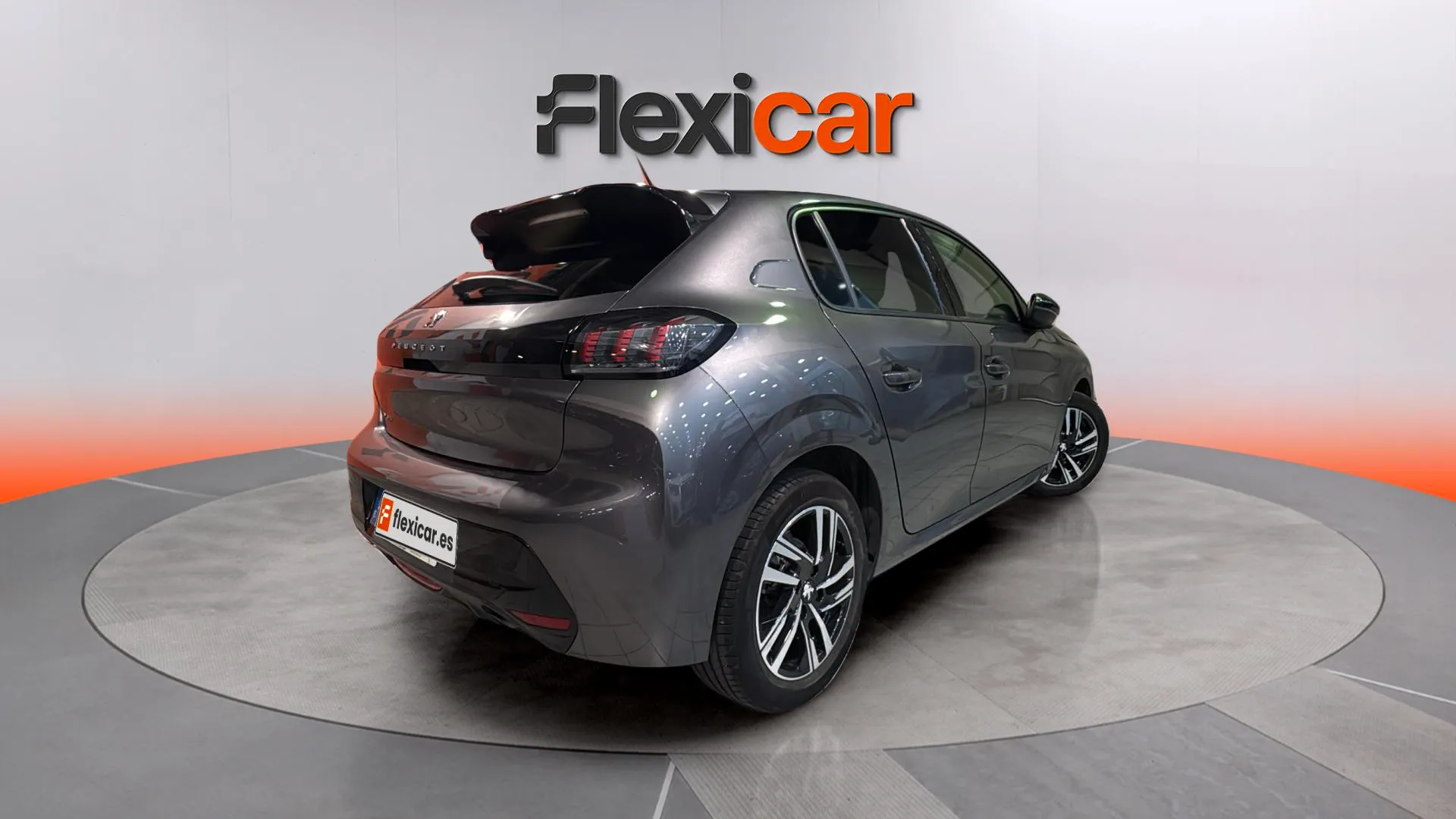 Peugeot 208 PureTech EAT8 GT Pack - foto 7