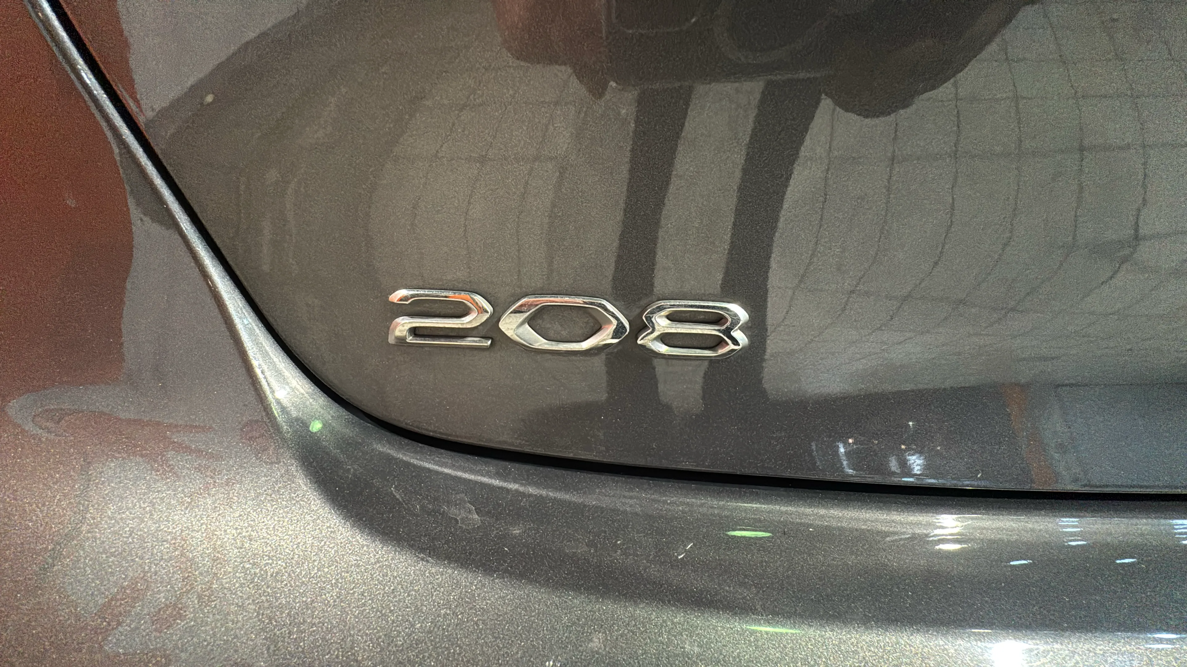 Peugeot 208 PureTech EAT8 GT Pack - foto 10