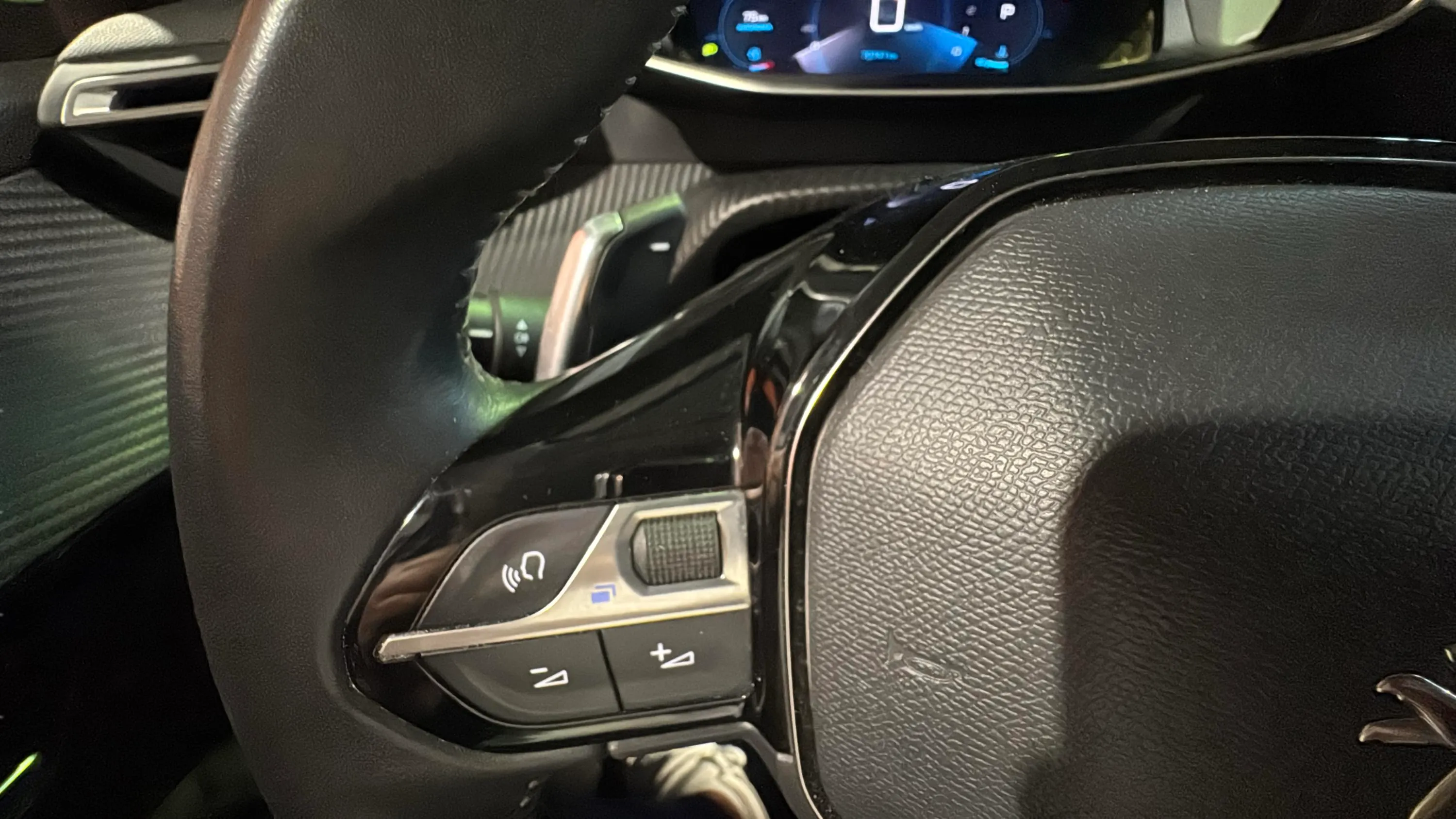 Peugeot 208 PureTech EAT8 GT Pack - foto 15