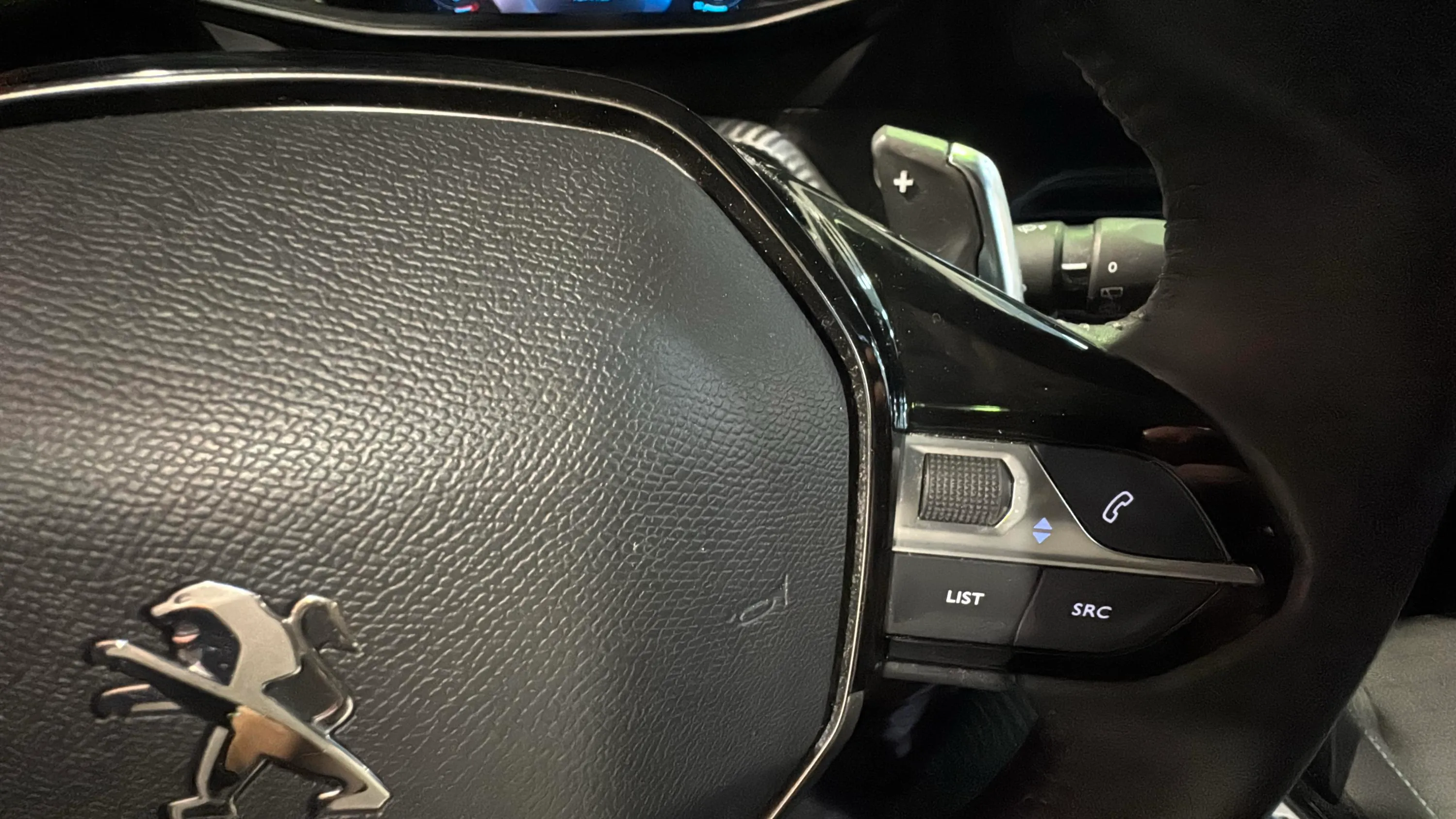 Peugeot 208 PureTech EAT8 GT Pack - foto 16