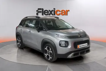 citroen c3 aircross puretech 81kw 110cv s amps shine gasolina manual madrid av andalucia 903000000266959