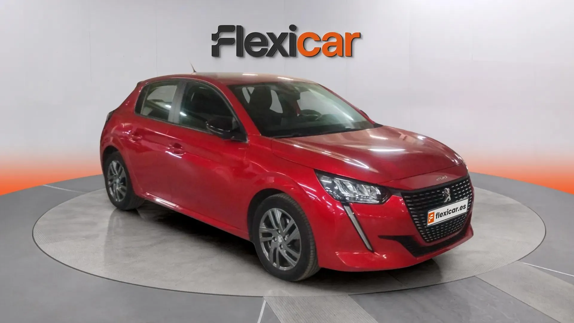 Peugeot 208 PureTech Allure