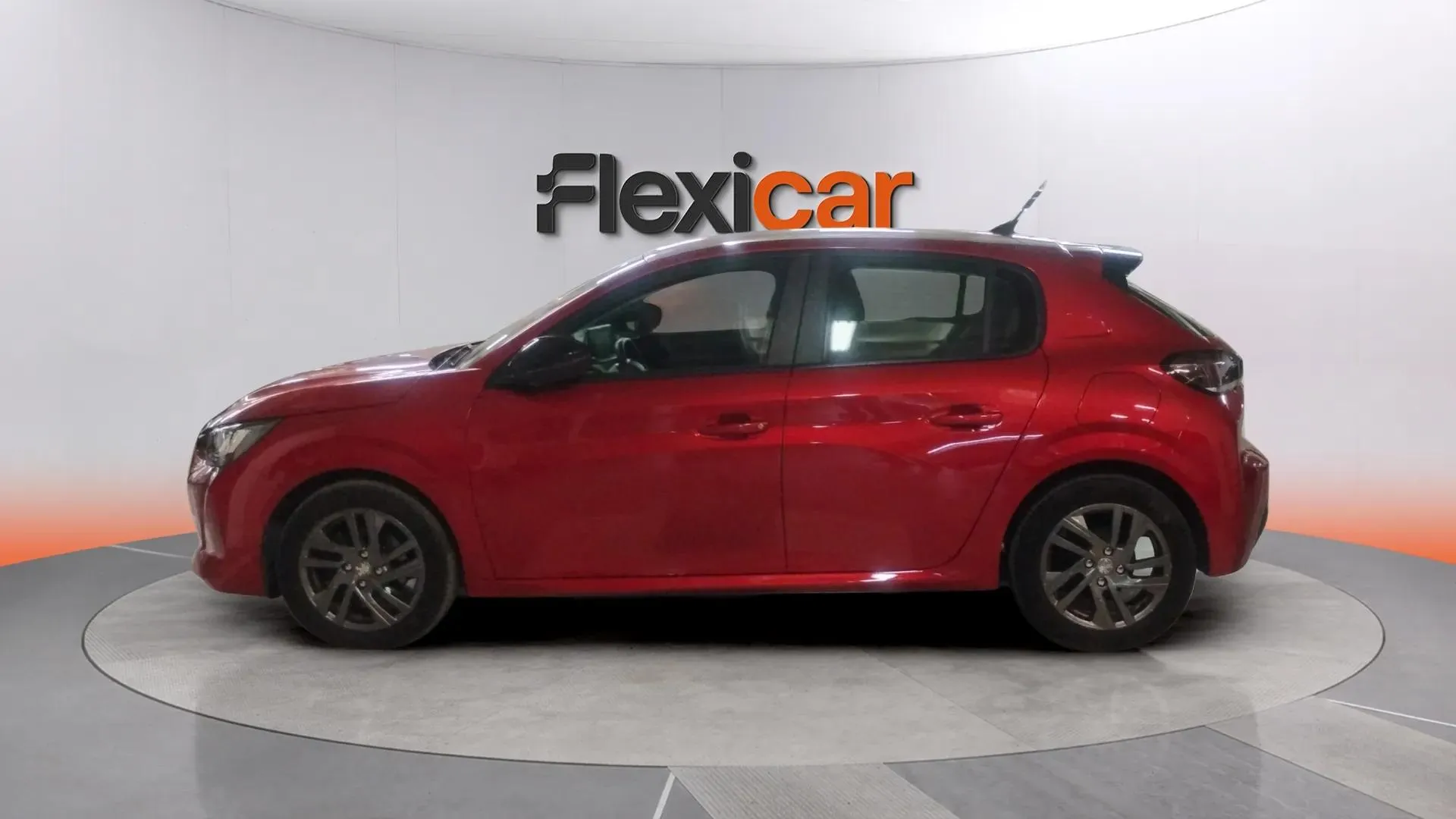 Peugeot 208 PureTech Allure - foto 3