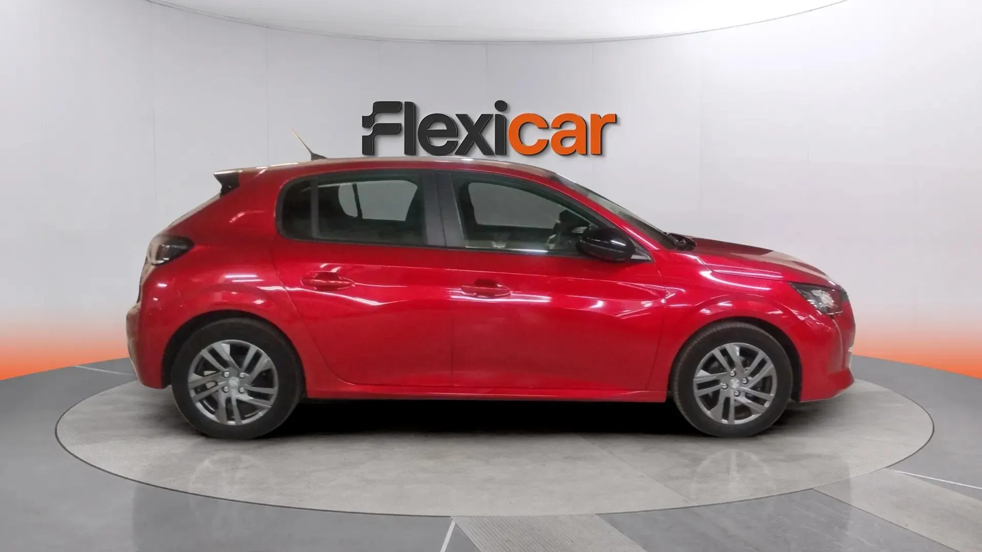 Peugeot 208 PureTech Allure - foto 4