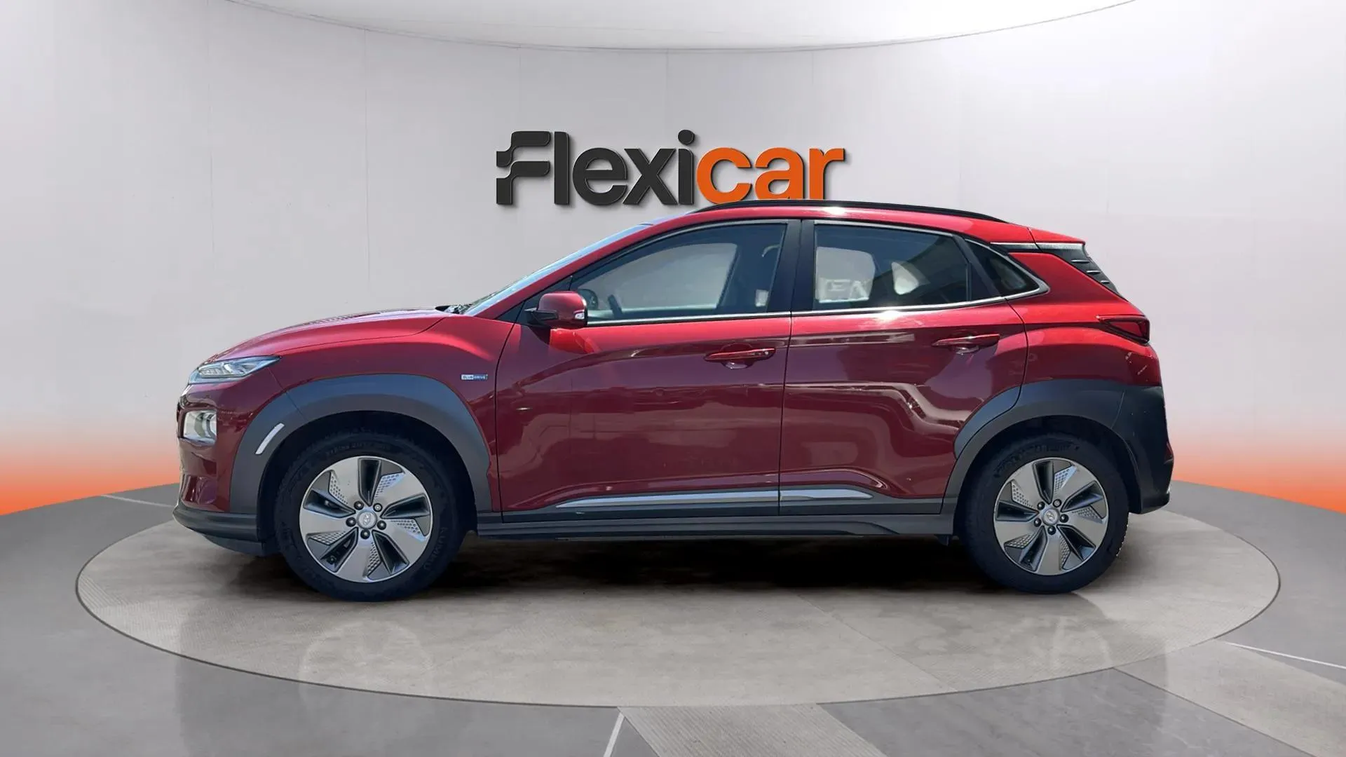 Hyundai Kona EV Tecno - foto 4