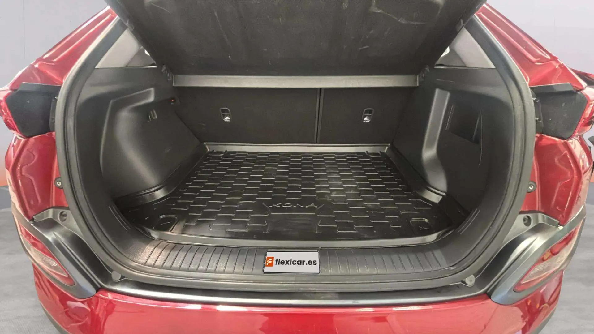 Hyundai Kona EV Tecno - foto 9